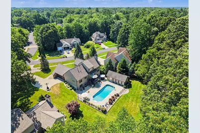 16033 Waterleaf Trail, Spring Lake, MI 49456 - Photo 62