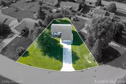 3220 Cornerstone Lane, Holland, MI 49424 - Photo 30