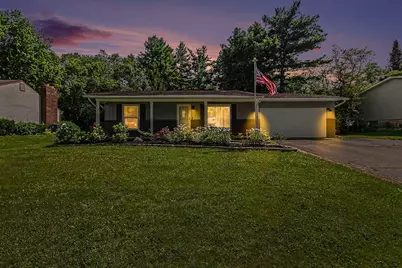 9155 Satelite Drive, White Lake, MI 48386 - Photo 1