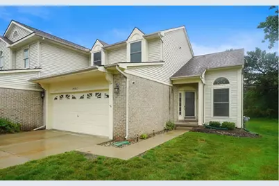 24267 Weathervane Court, Novi, MI 48374 - Photo 1