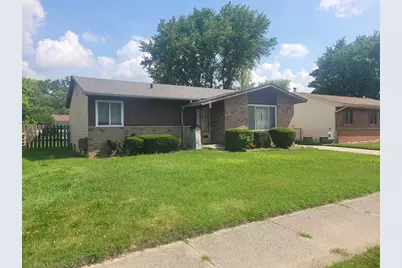 30106 Jamestown Street, Romulus, MI 48174 - Photo 2