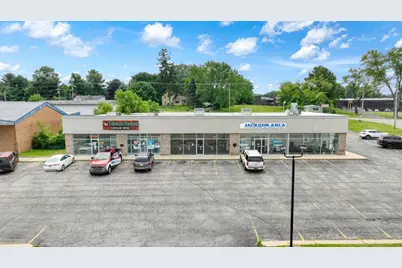 3465 Ann Arbor Road #Suite C, Jackson, MI 49202 - Photo 2