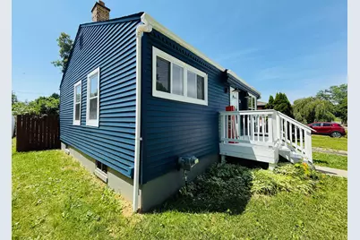 54 E Fairmount Avenue, Pontiac, MI 48340 - Photo 4