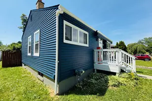 54 E Fairmount Ave, Pontiac, MI 48340 - Photo 4