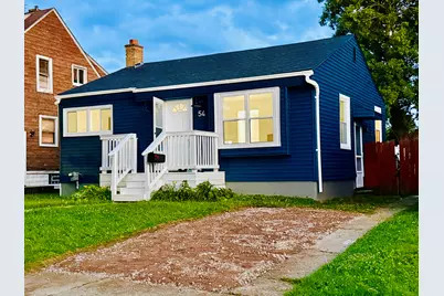 54 E Fairmount Avenue, Pontiac, MI 48340 - Photo 2