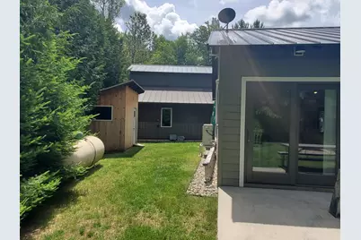 15706 Betsie River Drive, Thompsonville, MI 49683 - Photo 12
