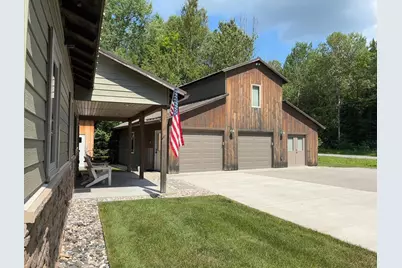 15706 Betsie River Drive, Thompsonville, MI 49683 - Photo 10