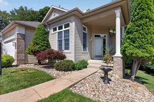 3025 S Wood Dale Dr, Jackson, MI 49203 - Photo 1