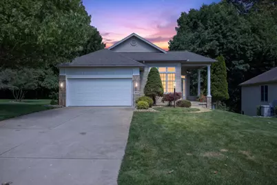 3025 S Wood Dale Drive, Jackson, MI 49203 - Photo 52