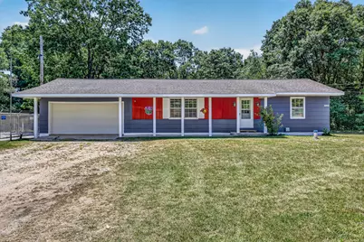 2897 W Winston Road, Rothbury, MI 49452 - Photo 2