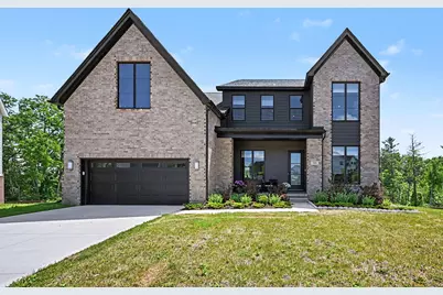 589 Concord Pines Drive, Ann Arbor, MI 48105 - Photo 1