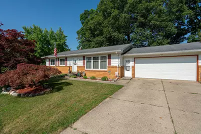 2535 Powers Avenue NW, Grand Rapids, MI 49544 - Photo 1