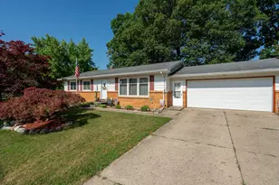 2535 Powers Ave NW, Grand Rapids, MI 49544 - Photo 1