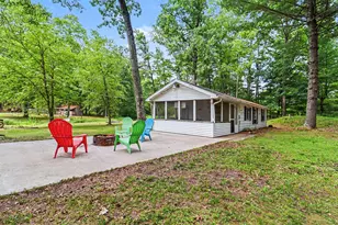 1321 W Channel Dr, Bitely, MI 49309 - Photo 1