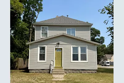 1732 7th Street, Muskegon, MI 49441 - Photo 1