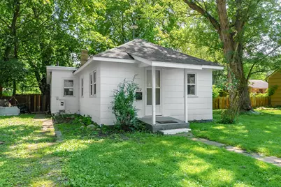 2717 Springmont Avenue, Kalamazoo, MI 49008 - Photo 1