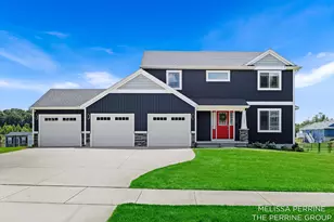 11684 Ridge Water Dr NE, Sparta, MI 49345 - Photo 1