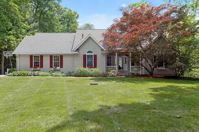 55526 S Thompson Lane, Three Rivers, MI 49093 - Photo 6