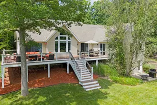 55526 S Thompson Ln, Three Rivers, MI 49093 - Photo 1