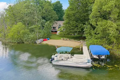 55526 S Thompson Lane, Three Rivers, MI 49093 - Photo 2