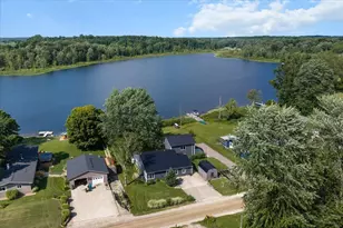 2681 Lower Lake Rd, Hastings, MI 49058 - Photo 2