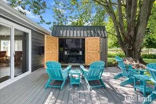 2681 Lower Lake Rd, Hastings, MI 49058 - Photo 4