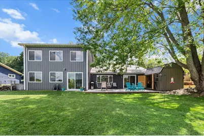 2681 Lower Lake Road, Hastings, MI 49058 - Photo 4