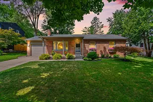 1701 Whitfield Rd SE, Grand Rapids, MI 49506 - Photo 1