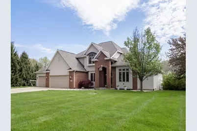 15915 Indian Valley Street, Schoolcraft, MI 49087 - Photo 2