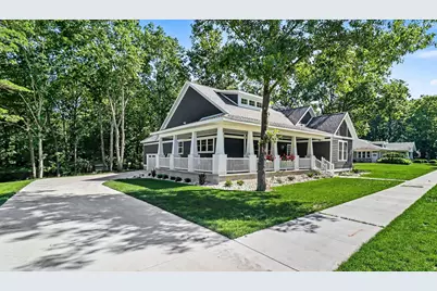 20 Kenneth Street, Pentwater, MI 49449 - Photo 1