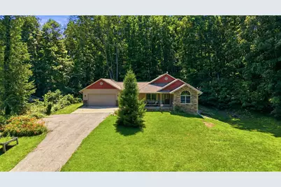 1938 Lincoln Road, Allegan, MI 49010 - Photo 2