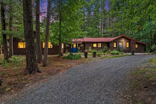 13325 W Pine Lake Rd, Manistee, MI 49660 - Photo 1