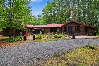 13325 W Pine Lake Road, Manistee, MI 49660 - Photo 2