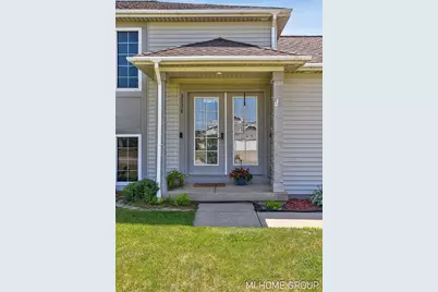 3538 Snip Drive, Holland, MI 49424 - Photo 4