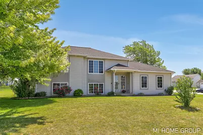 3538 Snip Drive, Holland, MI 49424 - Photo 2