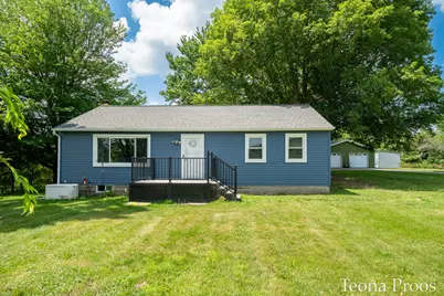 2680 32nd Street, Allegan, MI 49010 - Photo 1