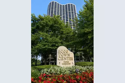 5000 Town Center #908, Southfield, MI 48075 - Photo 1