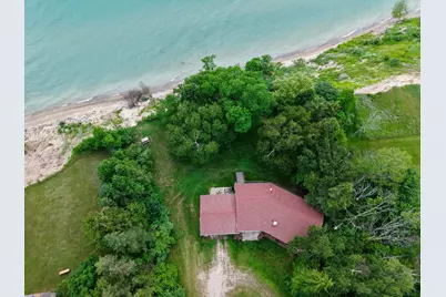 4771 S Lakeshore Drive, Ludington, MI 49431 - Photo 2