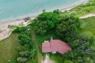 4771 S Lakeshore Dr, Ludington, MI 49431 - Photo 2
