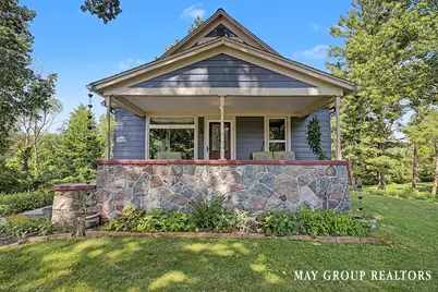 665 Honey Creek Avenue NE, Ada, MI 49301 - Photo 2