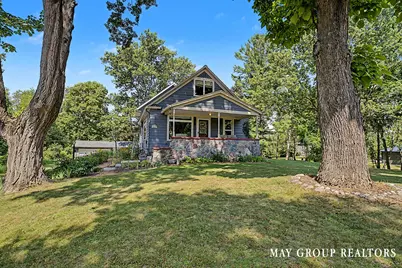665 Honey Creek Avenue NE, Ada, MI 49301 - Photo 1