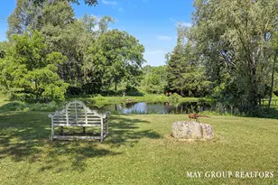 665 Honey Creek Ave NE, Ada, MI 49301 - Photo 4