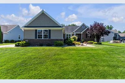 10359 Cobb Hollow Road, Saline, MI 48176 - Photo 1