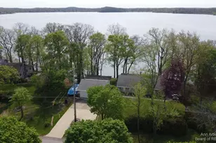 1827 Wamplers Heights Dr, Brooklyn, MI 49230 - Photo 30