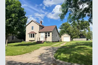 503 Center Street, Sturgis, MI 49091 - Photo 1