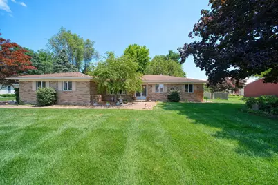 8745 Hawthorne Hills Drive, Tecumseh, MI 49286 - Photo 52