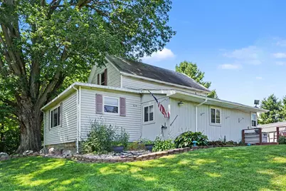 829 E Wagner Road, Buchanan, MI 49107 - Photo 2