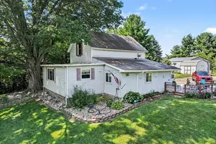 829 E Wagner Rd, Buchanan, MI 49107 - Photo 1