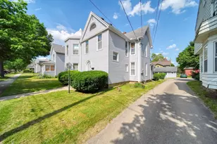 615 2nd St, Jackson, MI 49203 - Photo 4