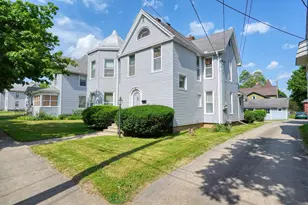 615 2nd St, Jackson, MI 49203 - Photo 2